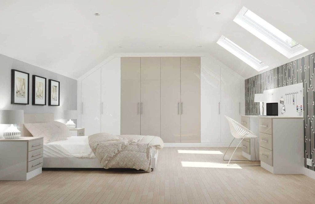 Bespoke Kitchens, from Penyard Kitchens. We design, manufacture and install bespoke kitchens and bedrooms. From traditional kitchens to the latest modern designs, bespoke bedrooms, bespoke rooms, under stairs storage, media walls, home offices, bookcases, utility rooms, bespoke carpentry for Ross on Wye, Herefordshire, Forest of Dean, Gloucestershire, Monmouthshire bespoke kitchens