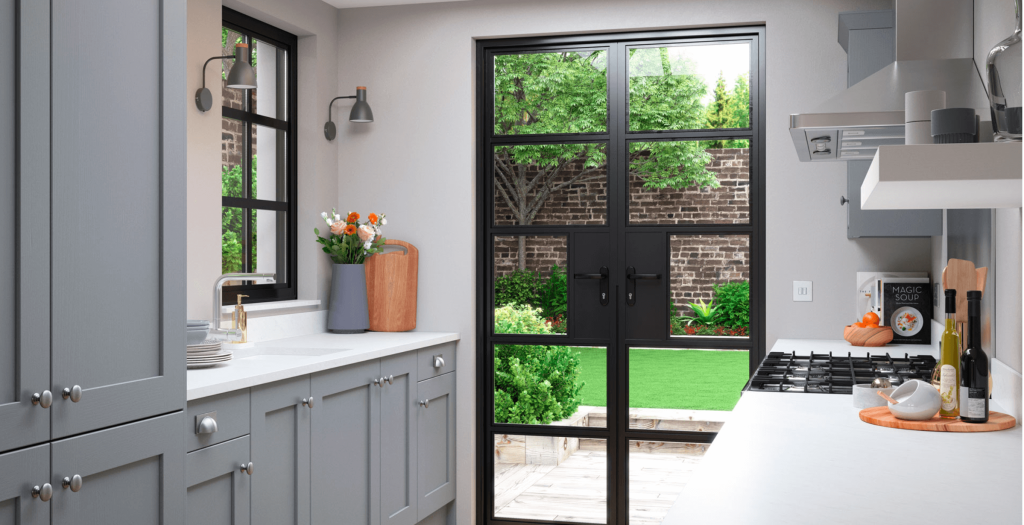 Bespoke Kitchens, from Penyard Kitchens. We design, manufacture and install bespoke kitchens and bedrooms. From traditional kitchens to the latest modern designs, bespoke bedrooms, bespoke rooms, under stairs storage, media walls, home offices, bookcases, utility rooms, bespoke carpentry for Ross on Wye, Herefordshire, Forest of Dean, Gloucestershire, Monmouthshire bespoke kitchens