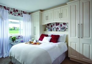 Bespoke Kitchens, from Penyard Kitchens. We design, manufacture and install bespoke kitchens and bedrooms. From traditional kitchens to the latest modern designs, bespoke bedrooms, bespoke rooms, under stairs storage, media walls, home offices, bookcases, utility rooms, bespoke carpentry for Ross on Wye, Herefordshire, Forest of Dean, Gloucestershire, Monmouthshire bespoke kitchens