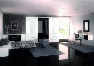 Bespoke Kitchens, from Penyard Kitchens. We design, manufacture and install bespoke kitchens and bedrooms. From traditional kitchens to the latest modern designs, bespoke bedrooms, bespoke rooms, under stairs storage, media walls, home offices, bookcases, utility rooms, bespoke carpentry for Ross on Wye, Herefordshire, Forest of Dean, Gloucestershire, Monmouthshire bespoke kitchens